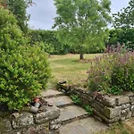 펜션 La Balniere Normande