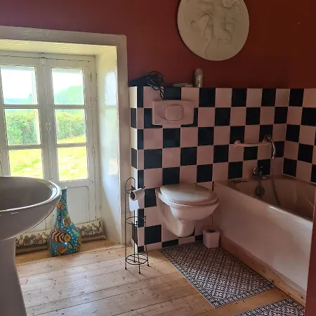 La Balniere Normande 펜션