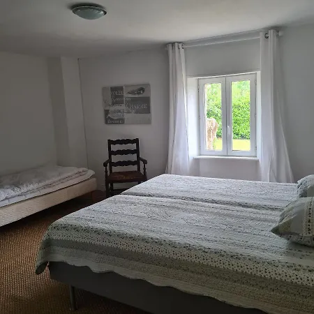 La Balnière Normande Casa vacanze