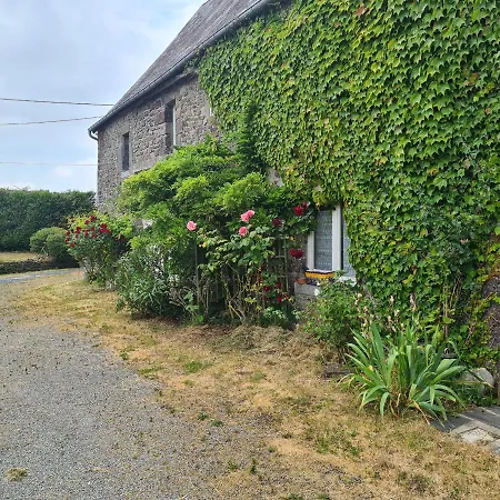 La Balniere Normande Hambye