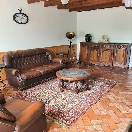 La Balniere Normande *