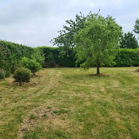 La Balniere Normande Vakantiehuis *