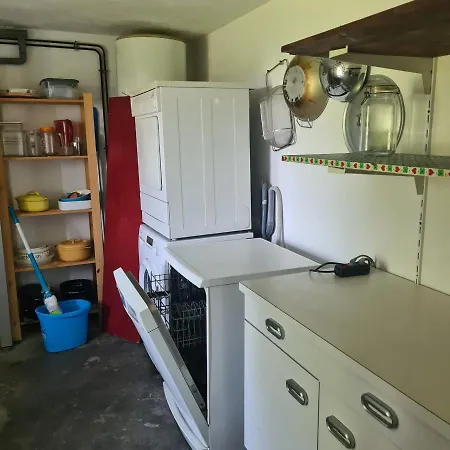 Vakantiehuis La Balniere Normande Hambye