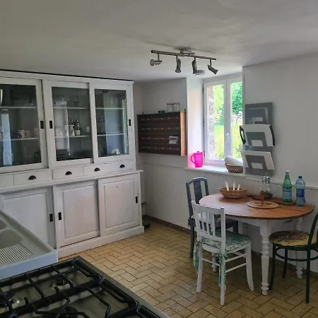 La Balniere Normande Hambye