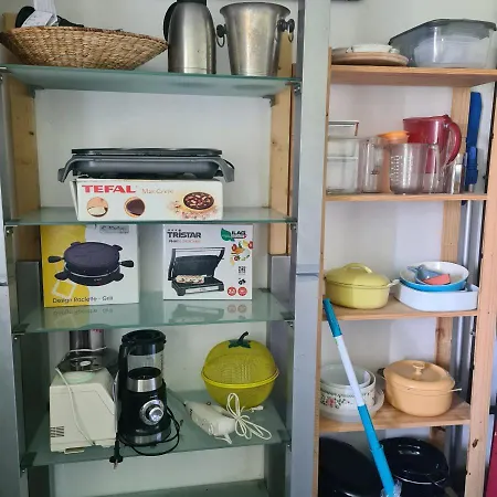 La Balniere Normande