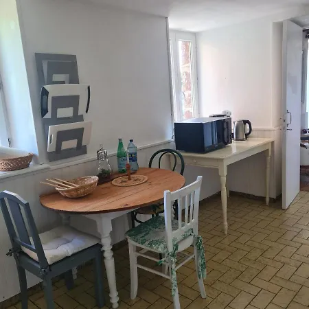 La Balniere Normande Hambye