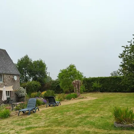 Vakantiehuis La Balniere Normande Hambye