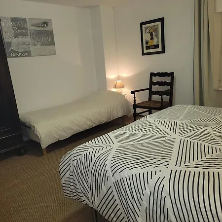 La Balniere Normande Vakantiehuis Hambye