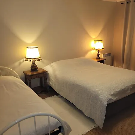 La Balniere Normande Vakantiehuis Hambye