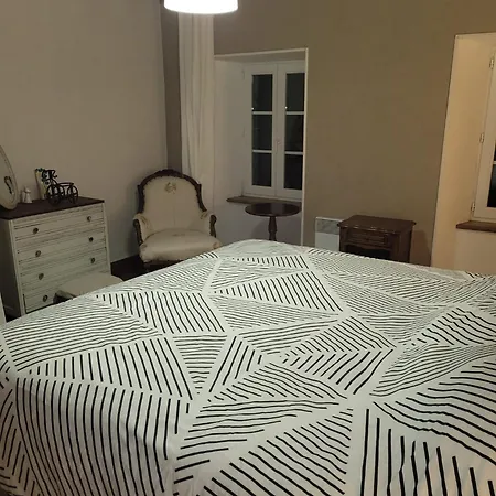 Vakantiehuis La Balniere Normande Hambye