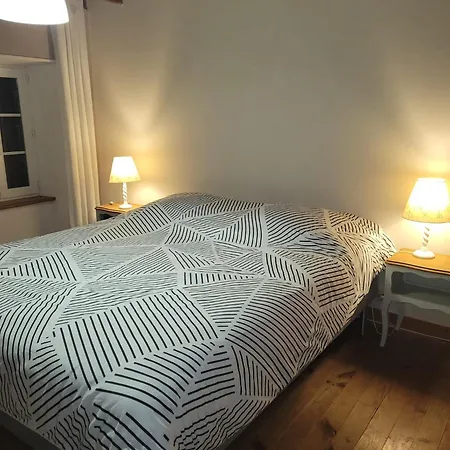 La Balniere Normande Vakantiehuis Hambye