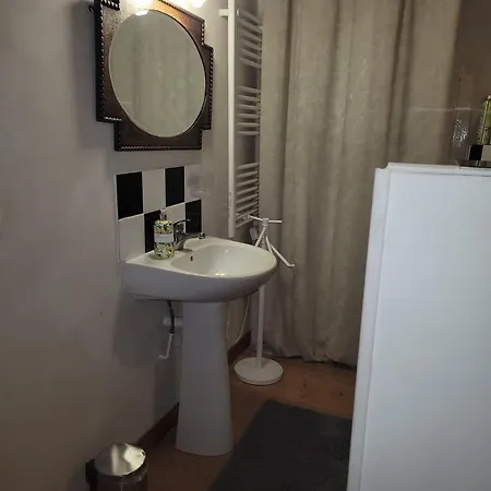 La Balniere Normande Vakantiehuis