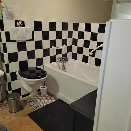 La Balniere Normande Hambye